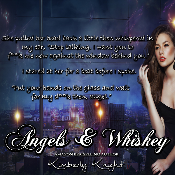 wanted by kimberly knight