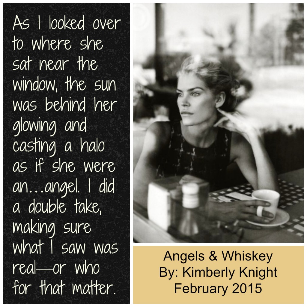 Angels & Whiskey Teaser