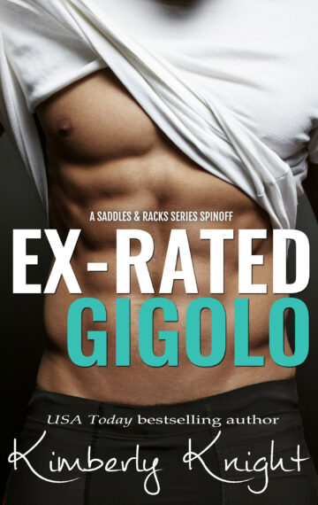 Ex-Rated Gigolo
