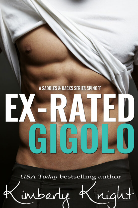 Ex-Rated Gigalo