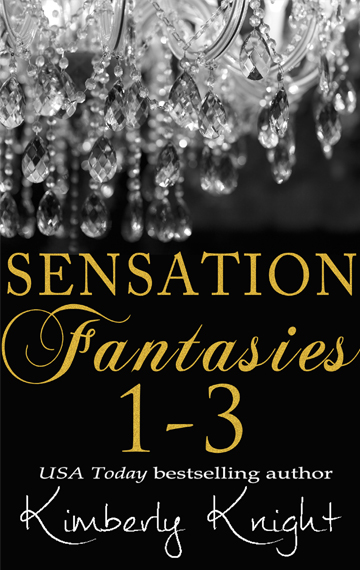 Sensation Fantasies