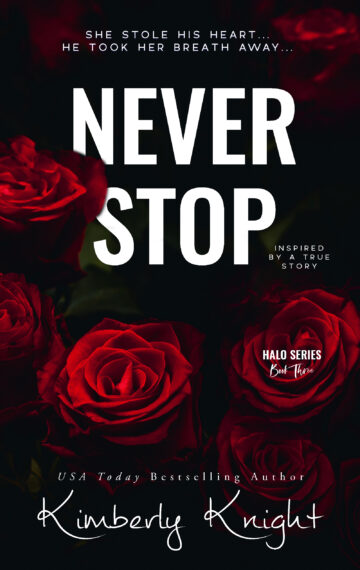 Never Stop